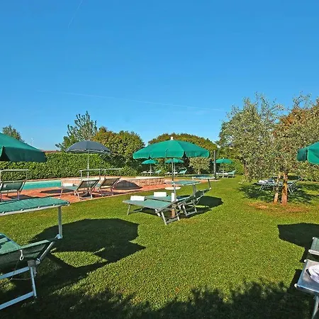 Apartment Il Melograno Di Puegnago Igs01356 Dyc