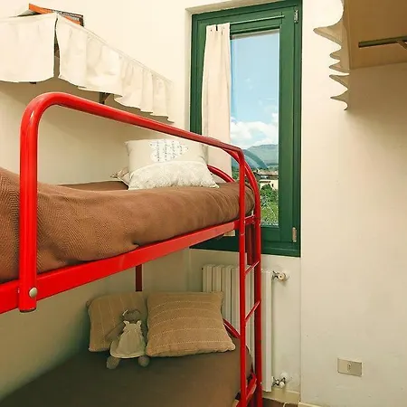 Apartment Il Melograno Di Puegnago Igs01356 Dyc